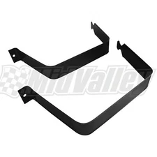 Gas Fuel Tank Straps for 99-19 Chevy Silverado 1500 2500 3500LD GMC Sierra 1500