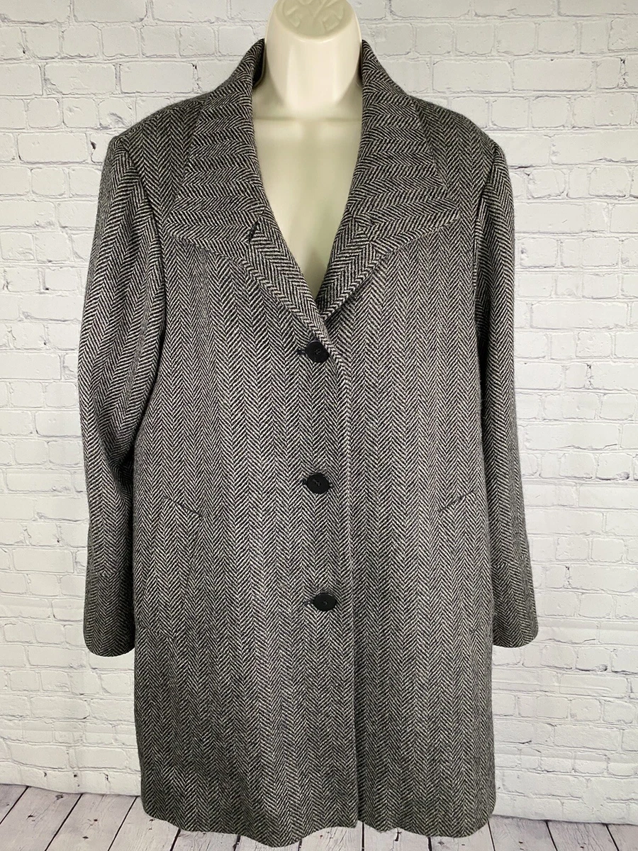 Fleurette peacoat shop