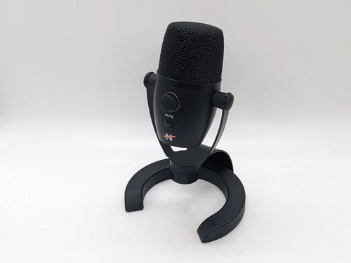 NEAT Bumblebee II USB microphone professional cardioid directional condenser mic