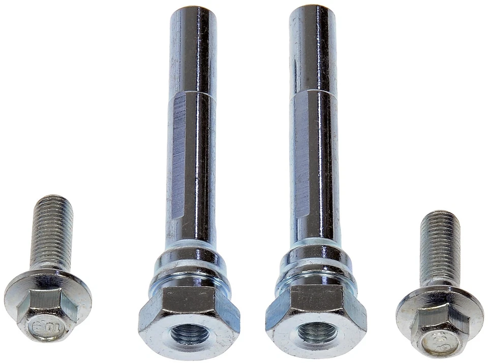 Kit de pinza de freno de disco trasera Dorman para Mazda 3 2014-2016 Foto 2 de 4