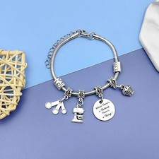 Baking Gifts Birthday Gifts for Bakers Women Baking Lovers Gift Ideas Culinar...