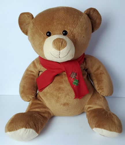 toys r us stuffed bear