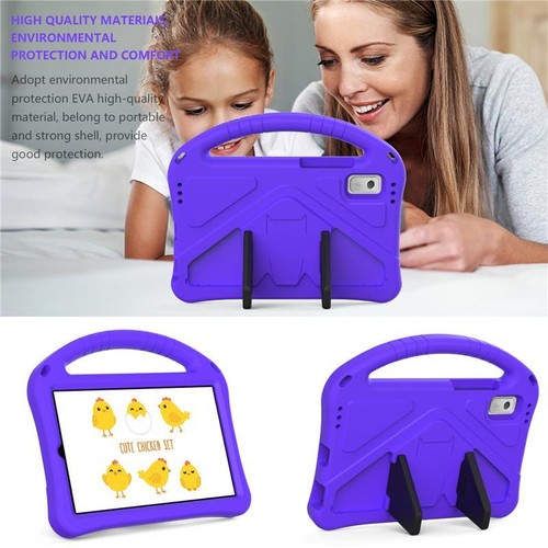 Kids Case For NEC Lavie Tab T9 T0995 9 in 2024 Tablet Handle EVA Foam Shockproof - Picture 18 of 30