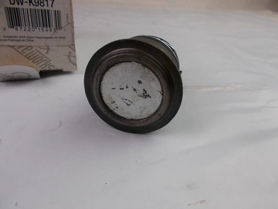 Junta de rótula de suspensión delantera inferior se adapta; Honda Prelude 92-96' Foto 3 de 4