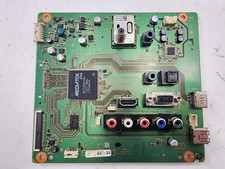 SONY KDL-32EX340 MAIN BOARD 1P-0125J01-4011 -...