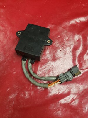 Kawasaki 1999 2000 2001 Ultra 150 Variable VTS Trim Module 21175-3710