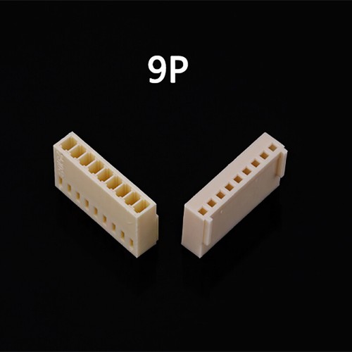 2.54mm KF2510 Connector Header Plug/Socket/Housing/Crimps Terminals 2 - 12 Pins - Picture 31 of 44