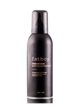 Fatboy Fiber Mousse Root Boosting Foam - 6 oz
