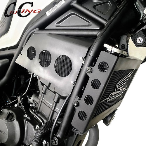 For Honda CL250 CL300 CL500 Engine Fairing Cover Frame Case Protection Cover - Picture 4 of 24