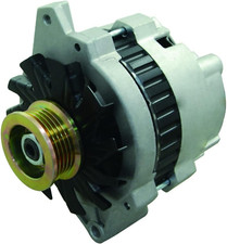 OEG Parts New Alternator Compatible with 1987 Chevy Camaro  Pontiac Firebird 5.