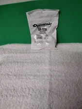 1/8" pipe coupler - John Dow Dynamic BR-103A Pipe Thread Coupling 1/8" Qty 5