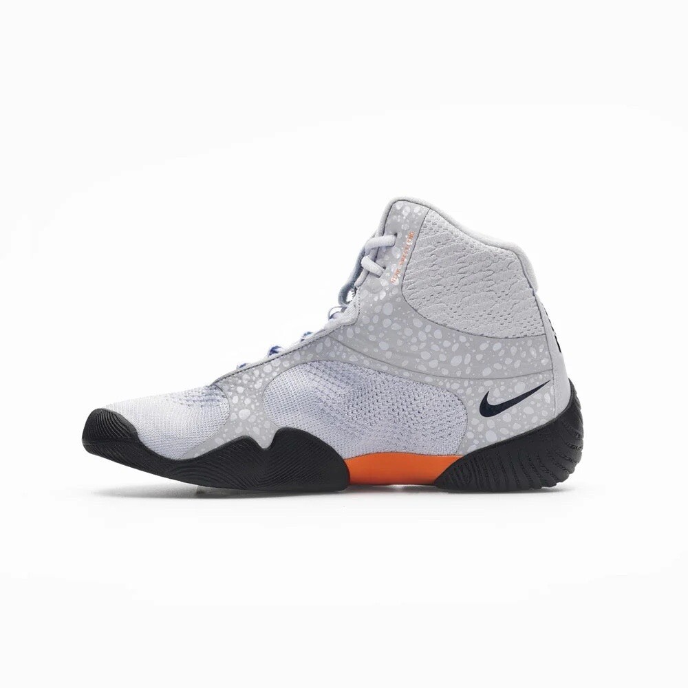 Nike Tawa SE Electric Pack Wrestling Shoes DJ4474-900 Men\'s Size 9.5 Size 10.5 Nike Tawa SE  main image 3