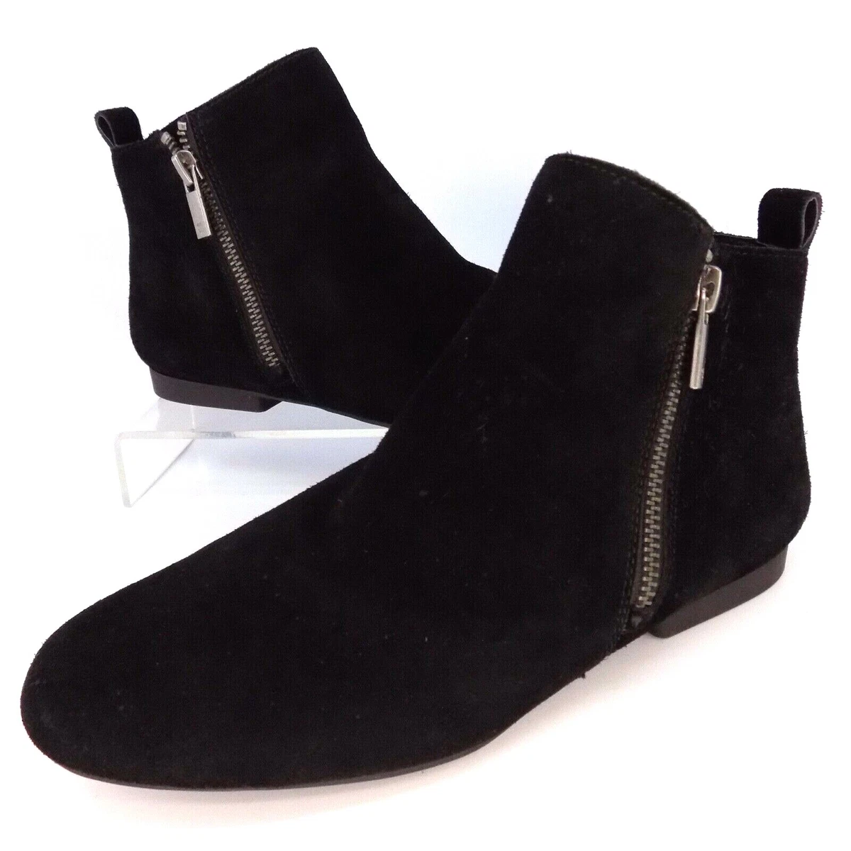 Glexi bootie lucky clearance brand