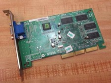 Vanta TNT2M64 Graphics Card MS8808