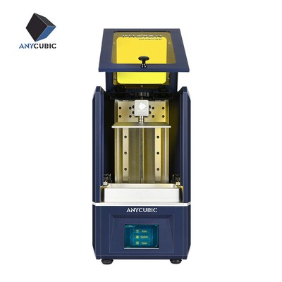 Anycubic foton mono se
