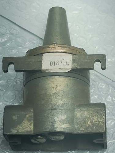Powers 243-0009 multi purpose relay pneumatic new - Picture 2 of 8