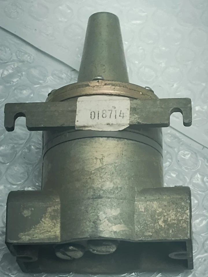 Powers 243-0009 multi purpose relay pneumatic new - Image 2 of 4