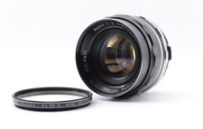   Mint  Petri C.C Auto petri 55mm f/2 From Japan 1287