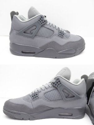 NIKE AIR JORDAN 4 RETRO SE Wet Cement SN02577 | eBay NIKE AIR JORDAN 4 RETRO SE Wet Cement SN02577 | eBay