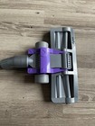 Dyson DC07 DC14 DC17 Purple Vacuum Cleaner Floor Attachment Brush Head Parts