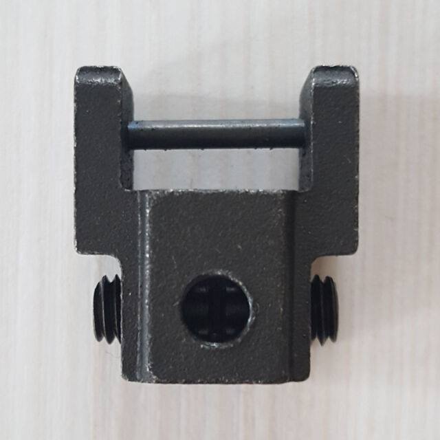 Adapter passend für JET SS-16-A-M Dekupiersäge JET Sägeblatthalterung