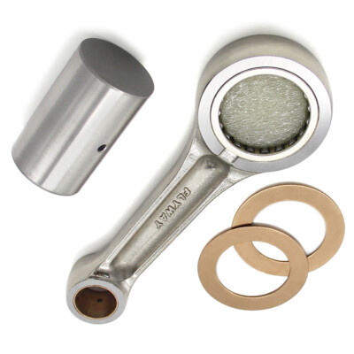 Con Rod Kit for KTM Supermoto 640 LC4 Rallye 625 SMC SXC 640 LC4 Enduro Duke