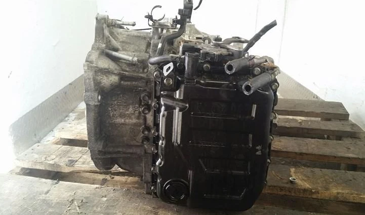 2014-2015 Hyundai Elantra Automatic Transmission Assembly - Image 2 of 4