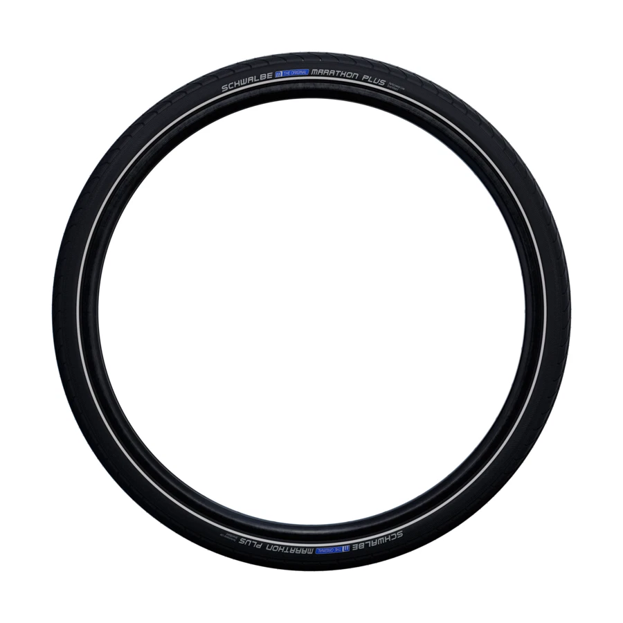 Schwalbe Pneu 40-622 Marathon Plus 28 x 1.5 700x38C Unplattbar - Bild 3 von 3