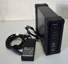 Sony PDW-U2 XDCAM Professional Disc Drive USB Reader Writer