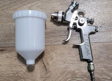 Sata Jet B Spray Gun MSB  Pps 3m