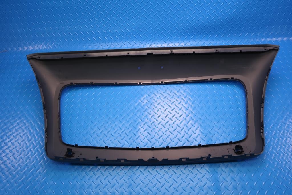 Bentley Continental GT 2016-2018 Grille P/N 3W3853651F