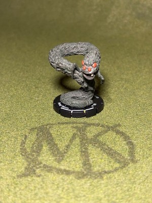 Mage Knight 2.0 Mage Spawn #013 Fang Worm Miniature