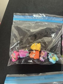 Hatchimals Collectibles HUGE Lot Of 122 + Accessories