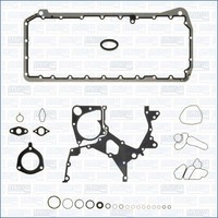 Ajusa Dichtungssatz, KurbelgehäUse 54127400 FüR Bmw