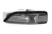 Toyota Verso Blinker Spiegelanzeige Links 13-18 Repeater Fahrer Beifahrerseite