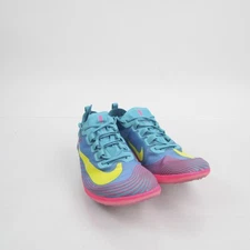 Nike Zoom Track Cleat Men's Blue/Pink New without Box