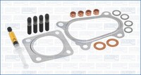 Montagesatz Lader Ajusa JTC11898 FüR Abarth Alfa Fiat 500 595 695 Doblo Punto 2