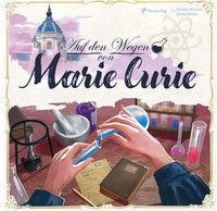 Auf Den Wegen Von Marie Curie Vaiana Hinault