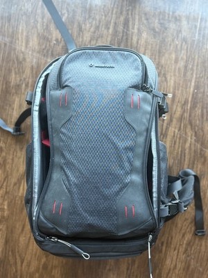 Manfrotto PRO Light Backloader Backpack S  MB PL2-BP-BL-S retail $260 no raincvr