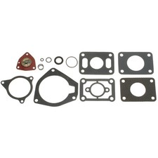 New Smp Fuel Injection Throttle Body Repair Kit For 1986 Jeep Cj7 2.5l L4