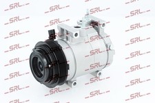 Klimakompressor Klimaanlage f&uuml;r Jeep Wrangler III JK 12-17 55111374AB