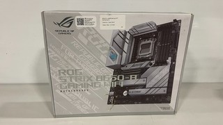 ROG Strix B650 Gaming WIFI Motherboard