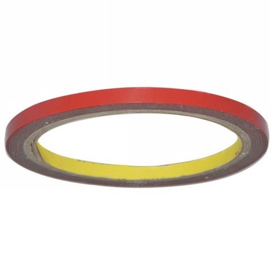 6mm 3M Double Sided Foam Tape Adhensive Attachment Tape For Auto Car Truck Van D