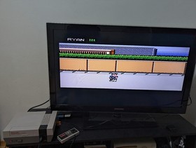 Street Gangs - Modul - NES - Nintendo Entertainment System Spiel