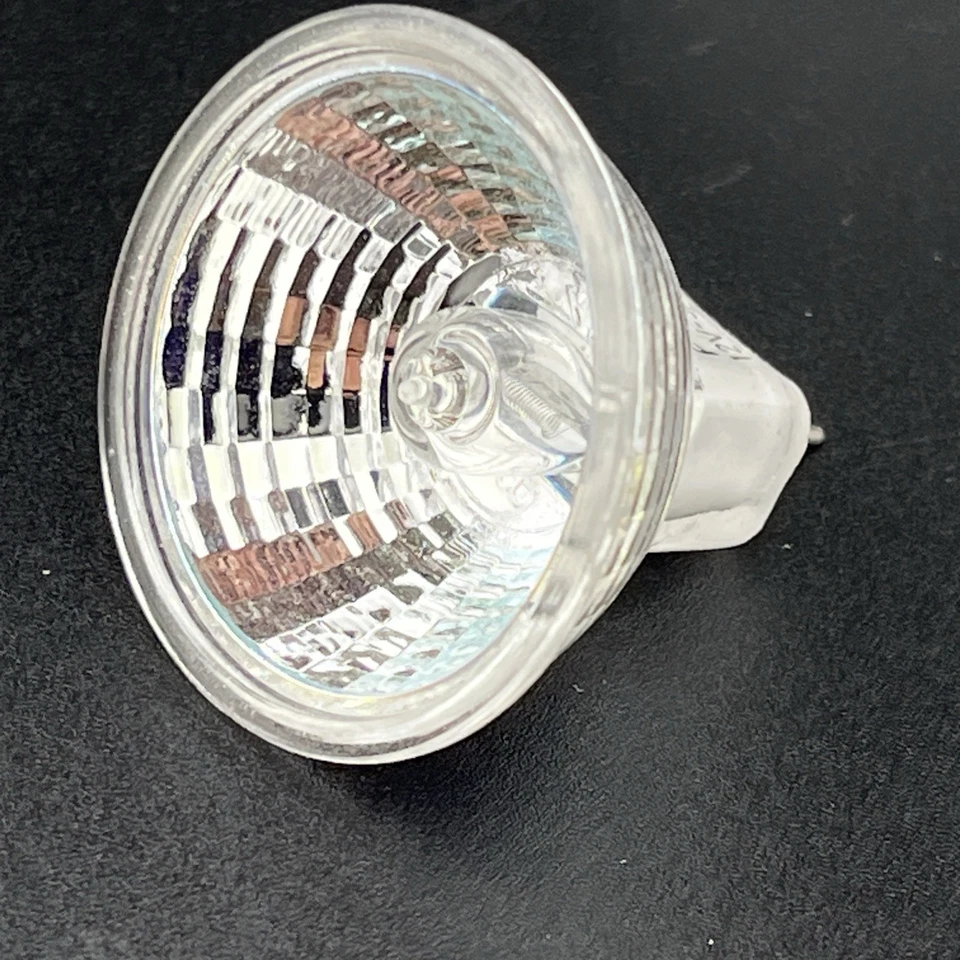Ushio FTF 1000625 35Watt MR11 Lamp Light Bulb 35W 12V 20° Spot - Image 3 of 4