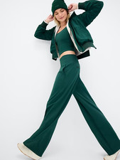 Athleta - Venice High Rise Wide Leg Pant NWT