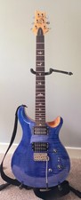PRS se Custom 24 08 faded blue
