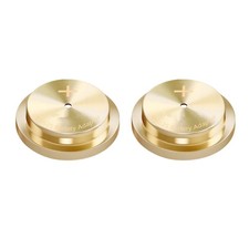 2Pcs MR-9 Adapter for PX625 - Compatible with Olympus 35, Canon F1 100 New