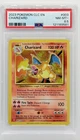 2023 POKEMON CLC-CLASSIC CHARIZARD & HO-OH EX DECK #003 CHARIZARD PSA 8.5