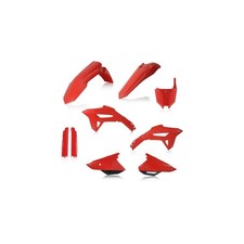 Acerbis Full Plastic Kit   Compatible with Honda CRF250R 22-24 , CRF450R